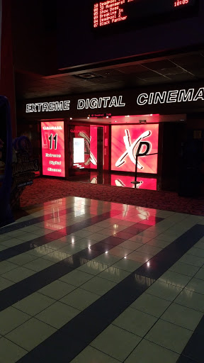 Movie Theater «Century 20 Daly City», reviews and photos, 1901 Junipero Serra Blvd, Daly City, CA 94014, USA