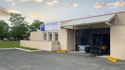 EPDM France Officiel à Les Essarts-le-Roi