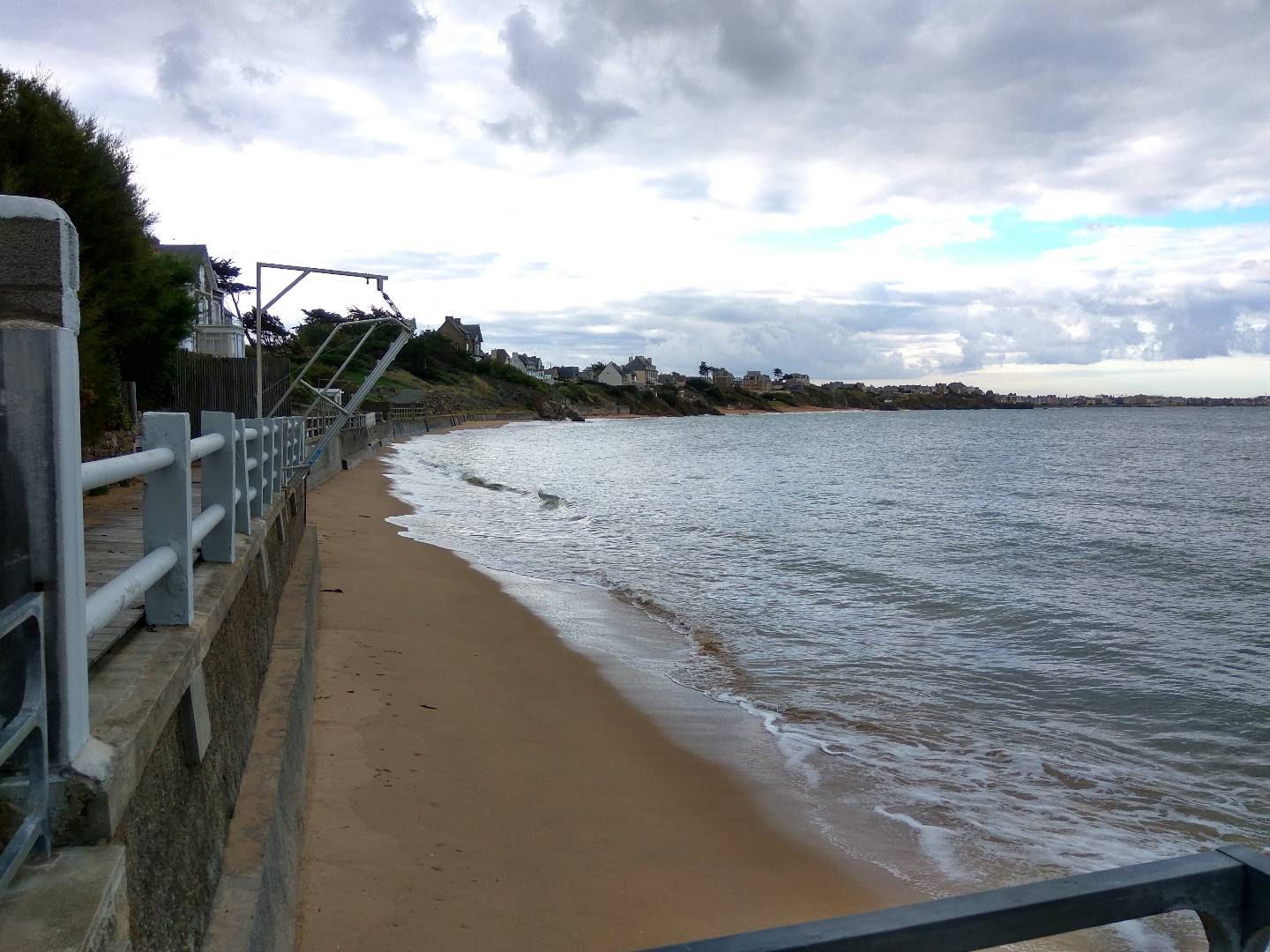 Photo n° 3 de l'avis de pierre-charles.e fait le 01/11/2019 à 18:58