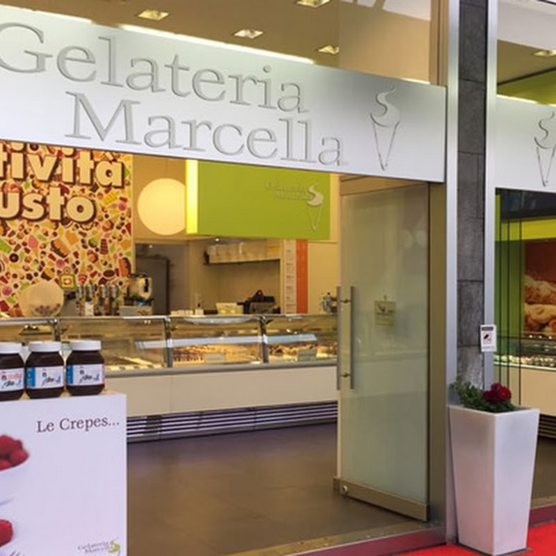 Gelateria Marcella