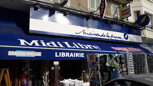 Librairie Bories Jean-Pierre St Geniez d'Olt et d'Aubrac