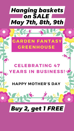 Wholesale Plant Nursery «Garden Fantasy», reviews and photos, 43250 Tyler Rd, Belleville, MI 48111, USA