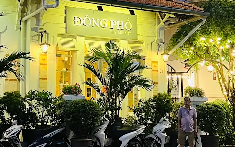 Dong Pho Restaurant image