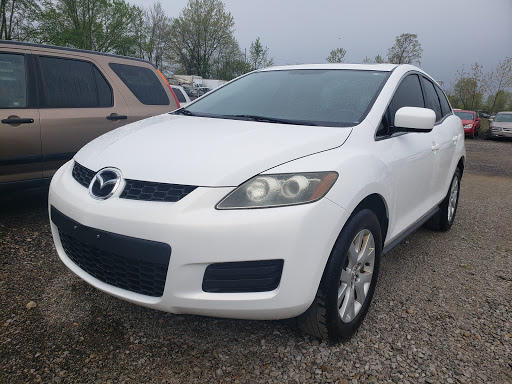 Used Car Dealer «5th Ave Auto Sales LLC», reviews and photos, 3865 E 5th Ave # B, Columbus, OH 43219, USA