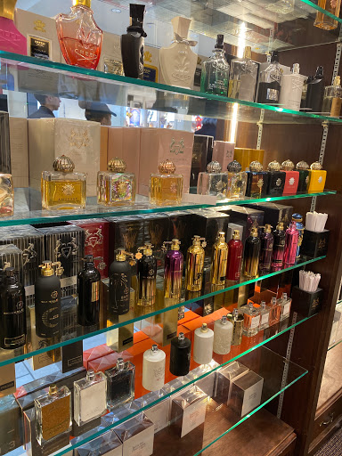 Parfums de France