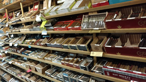 Metro Cigars Brookfield, LLC