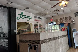 Lenny's image