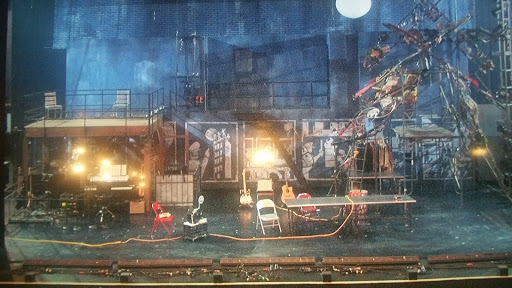 Performing Arts Theater «Paramount Theatre», reviews and photos, 911 Pine St, Seattle, WA 98101, USA