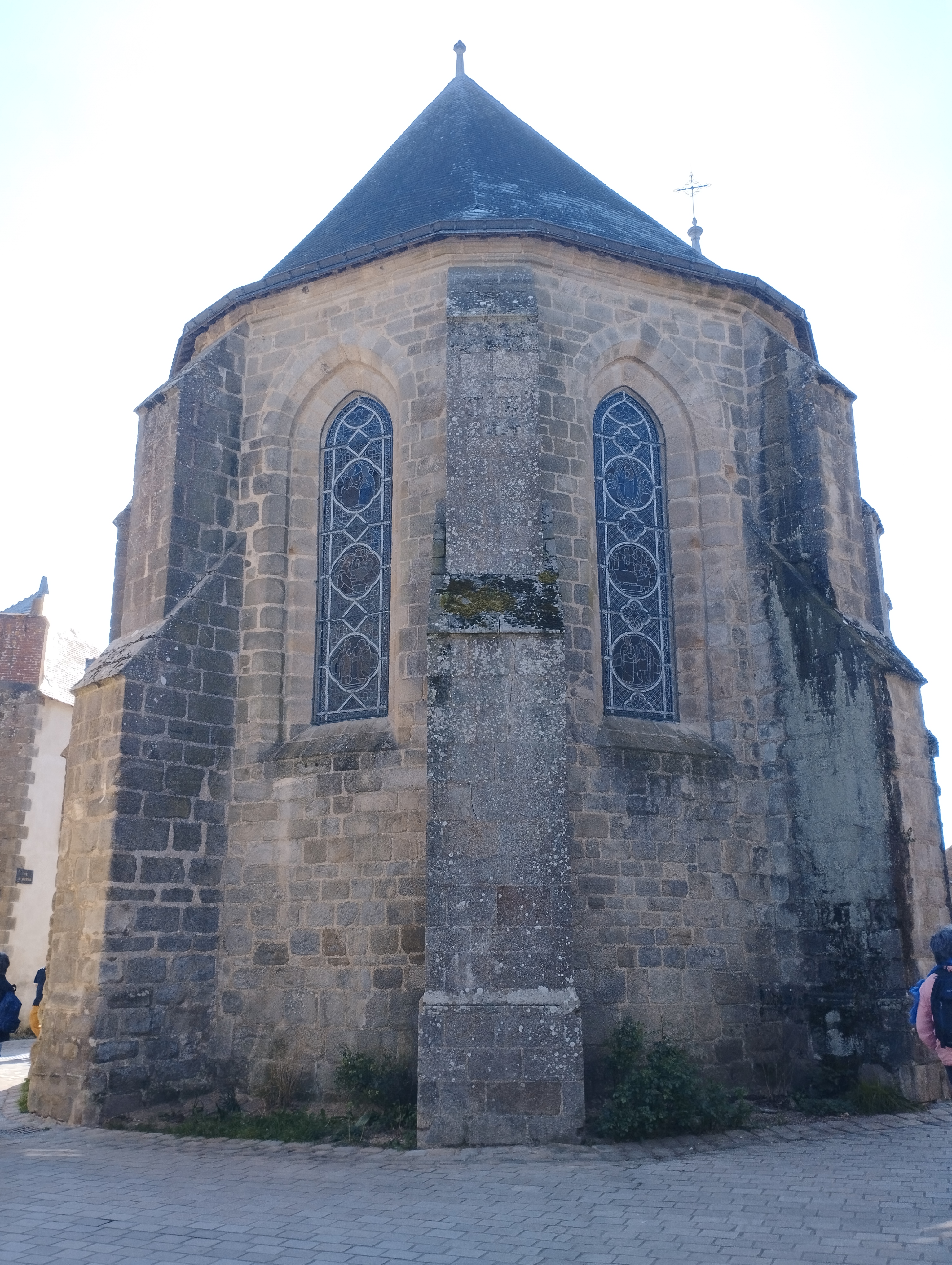 Photo n° 2 de l'avis de Jess.u fait le 17/04/2022 à 12:12