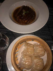 Dumpling du Restaurant chinois LIJI à Reims - n°11