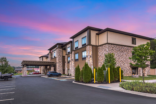 Best Western Plus The Hammondsport Hotel