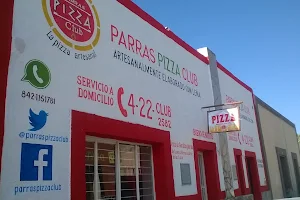 🍕 PARRAS PIZZA CLUB image