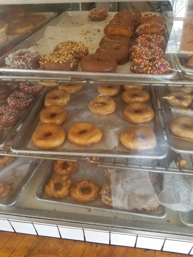 Donut Shop «Best Little Donut House», reviews and photos, 1821 East St, Concord, CA 94520, USA