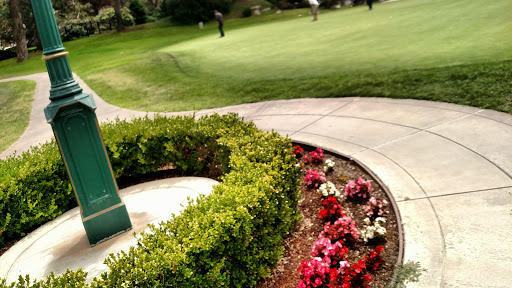 Golf Course «Torrey Pines Golf Course», reviews and photos, 11480 N Torrey Pines Rd, La Jolla, CA 92037, USA