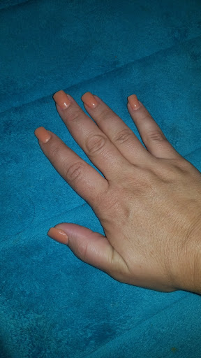 Nail Salon «World Nails & Spa II», reviews and photos, 3084 N Goliad St #122, Rockwall, TX 75087, USA