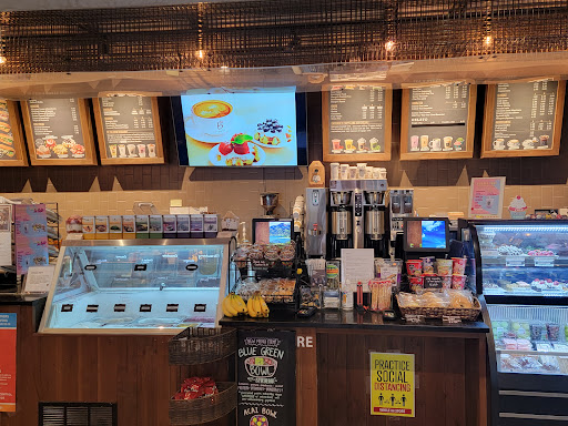 Coffee Shop «Caffe Bene», reviews and photos, 700 S Gregory St, Urbana, IL 61801, USA