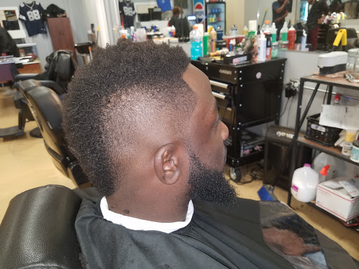 Barber Shop «Empire barbershop», reviews and photos, 2153 SC-544 h, Conway, SC 29526, USA
