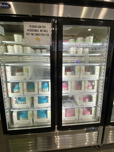 Ice Cream Shop «Creamistry», reviews and photos, 11442 South St, Cerritos, CA 90703, USA