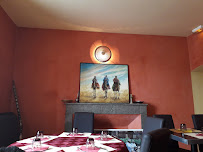Atmosphère du Restaurant marocain Les Jardins de Marrakech à Privas - n°5