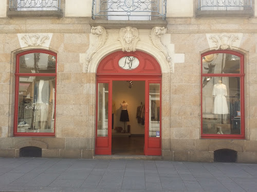 Magasin de vêtements pour femmes Cotélac Rennes