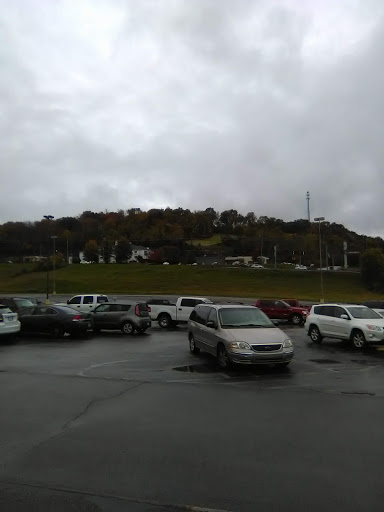 Shopping Mall «Columbia Mall», reviews and photos, 800 S James Campbell Blvd, Columbia, TN 38401, USA