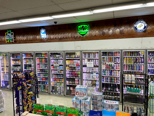 Grocery Store «Get & Go Grocery», reviews and photos, 2200 Molalla Ave, Oregon City, OR 97045, USA