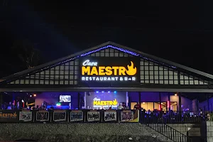 Casa Maestro Restaurant & Bar image