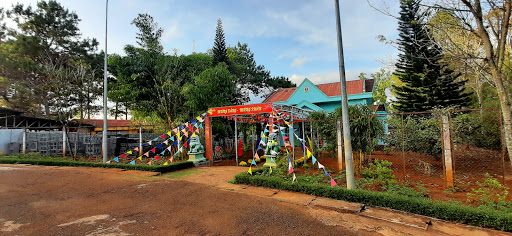 Cơ sở cai nghiện ma túy số 2