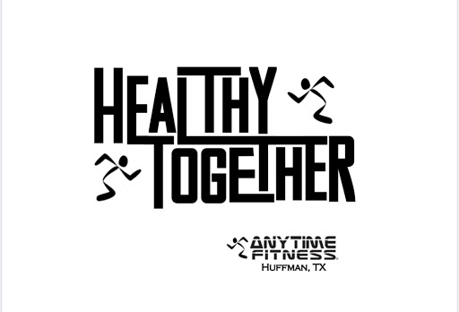 Gym «Anytime Fitness», reviews and photos, 11511 FM 1960, Huffman, TX 77336, USA