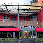Photo n°1 de l'avis de Pascha.e fait le 15/09/2023 à 10:39 sur le  BigChefs Westfield-Centro-Oberhausen à Oberhausen