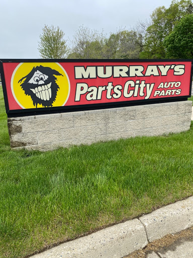 Auto Parts Store «Murrays Parts City», reviews and photos, 707 N Pontiac Trail, Walled Lake, MI 48390, USA