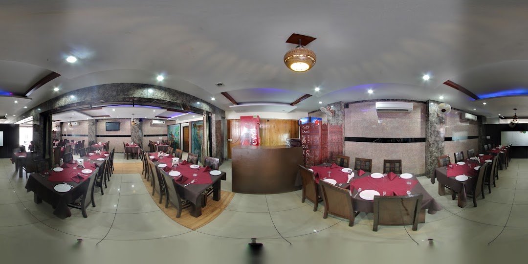 Vijaya Restaurant