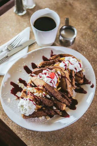 Restaurant «Floga Bistro», reviews and photos, 826 E Baltimore Pike, Kennett Square, PA 19348, USA