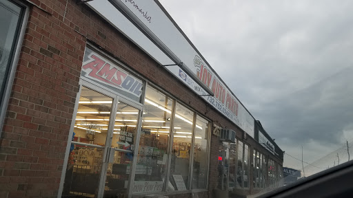 Auto Parts Store «Joy Auto Parts Store», reviews and photos, 267 US-22, Dunellen, NJ 08812, USA