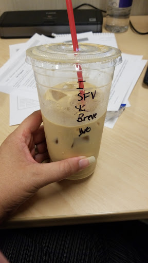 Coffee Shop «Step One Coffee House», reviews and photos, 6719 E 2nd St C, Prescott Valley, AZ 86314, USA