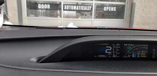 Toyota Dealer «Crestmont Toyota», reviews and photos, 730 NJ-23, Pompton Plains, NJ 07444, USA