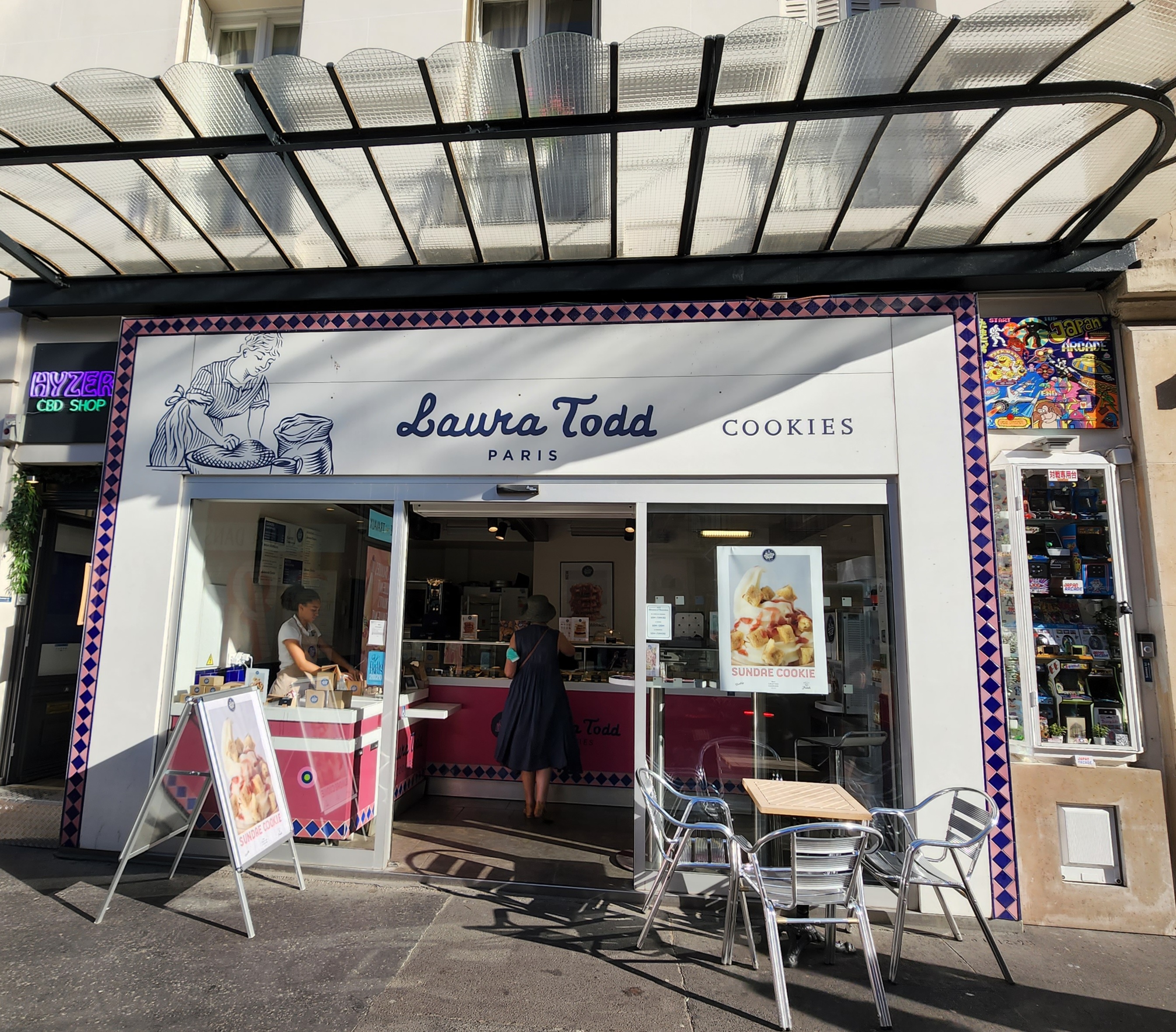 Photo n° 1 de l'avis de Le.o fait le 16/07/2022 à 18:31
