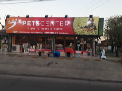 Pets Center