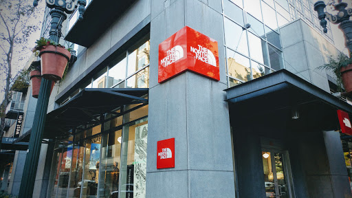 Clothing Store «The North Face», reviews and photos, 1202 NW Davis St, Portland, OR 97209, USA