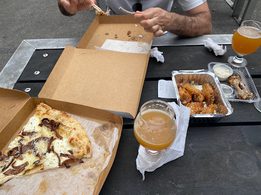 Brewery «J Wakefield Brewing», reviews and photos, 120 NW 24th St, Miami, FL 33127, USA