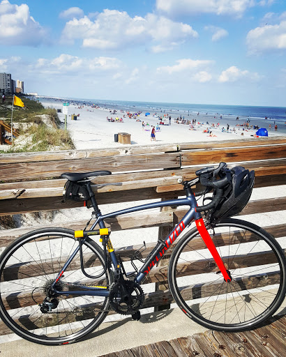 Bicycle Store «Open Road Bicycles», reviews and photos, 4460 Hendricks Ave, Jacksonville, FL 32207, USA