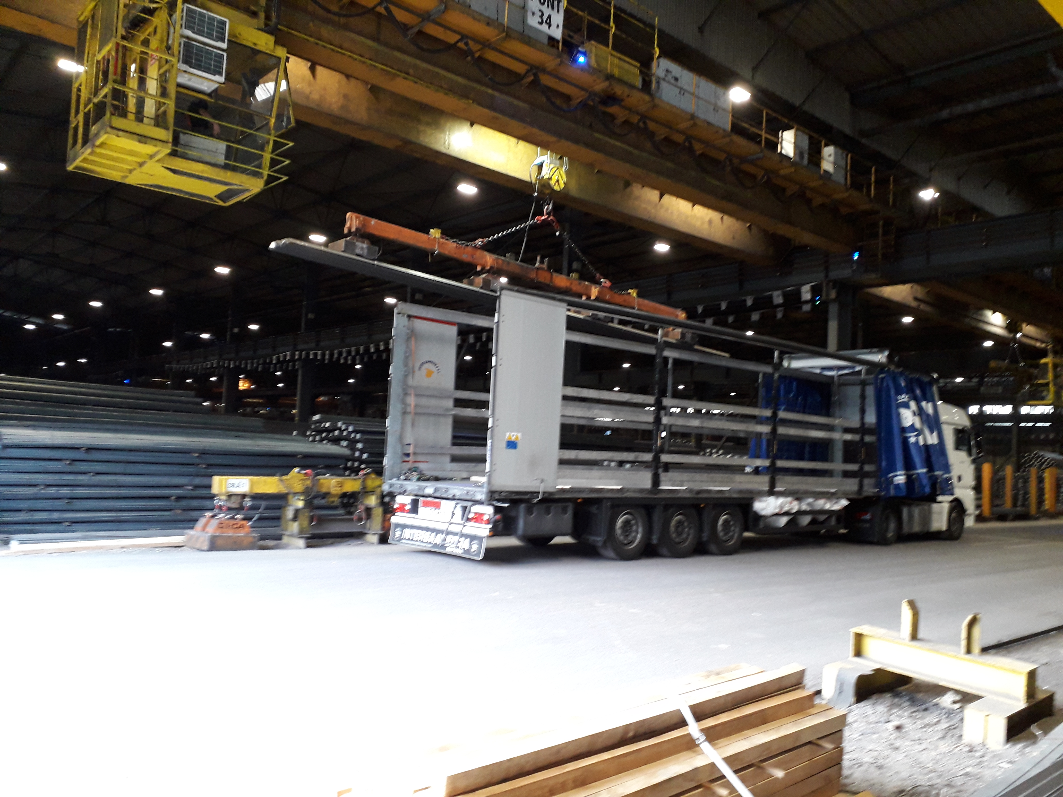 Photo n° 1 de l'avis de Maksym.h fait le 10/07/2019 à 17:52