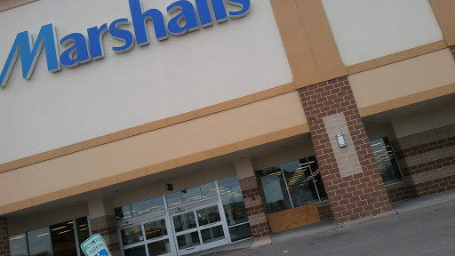 Department Store «Marshalls», reviews and photos, 6307 Stewart Rd, Galveston, TX 77551, USA