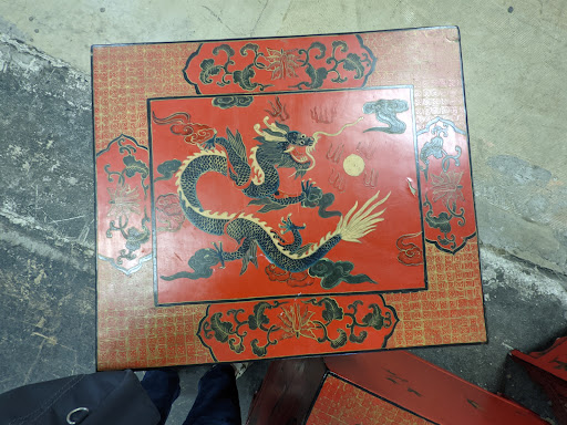 Thrift Store «Upscale Resale», reviews and photos, 23501 Ridge Route Dr # G, Laguna Hills, CA 92653, USA