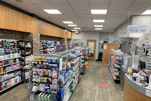 Campus Medicine Shoppe