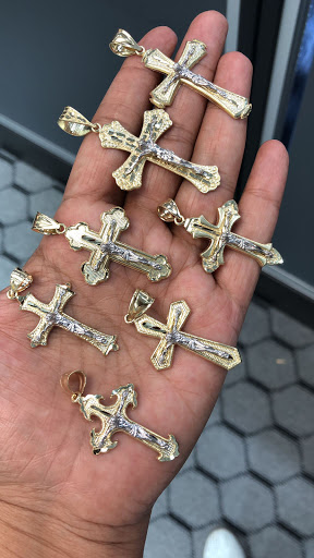 Jewelry Store «Moses Jewelers Inc», reviews and photos, 171 S High St, Columbus, OH 43215, USA