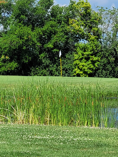 Golf Course «Jamaica Run Golf Club», reviews and photos, 8781 Jamaica Rd, Germantown, OH 45327, USA