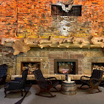 Photo n°3 de l'avis de Patrycja.. fait le 21/03/2024 à 19:10 sur le  Timberjacks Marl à Marl