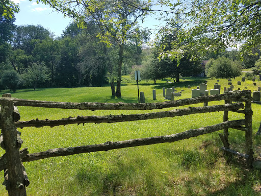 Historical Landmark «Smith-Appleby House», reviews and photos, 220 Stillwater Rd, Smithfield, RI 02917, USA