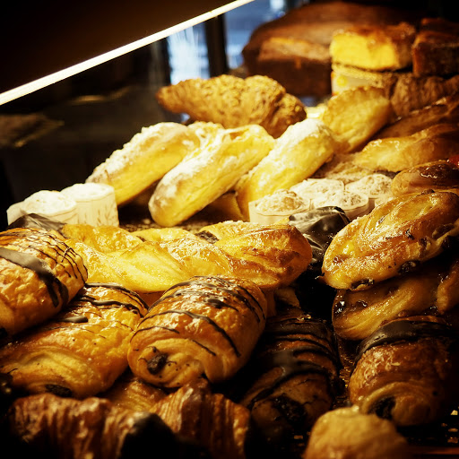 Las panaderias Andorra
